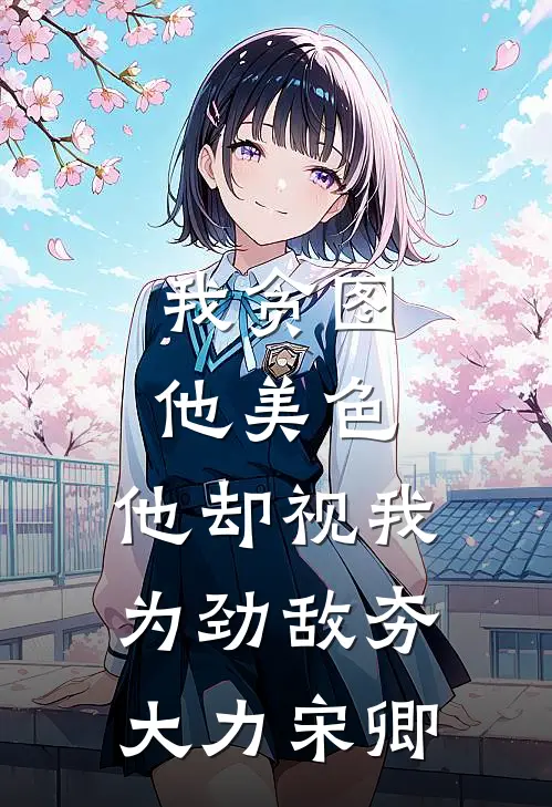 我贪图他美色，他却视我为劲敌夯大力宋卿