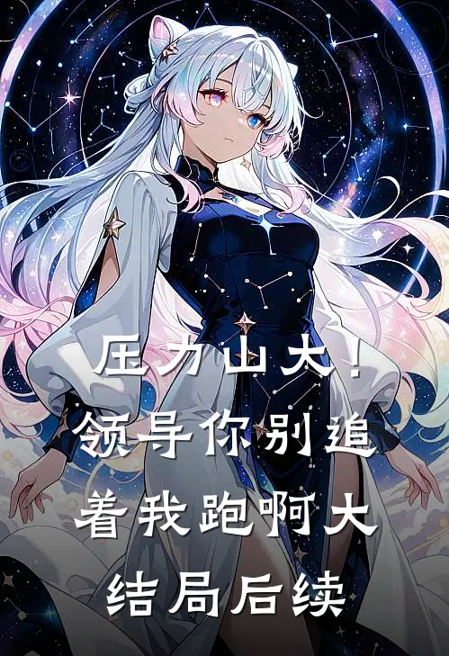 压力山大！领导你别追着我跑啊大结局后续
