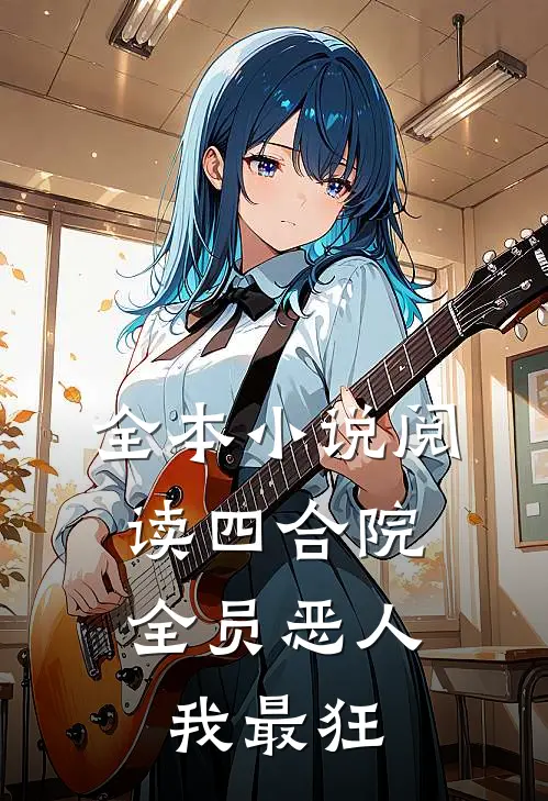 全本小说阅读四合院：全员恶人，我最狂