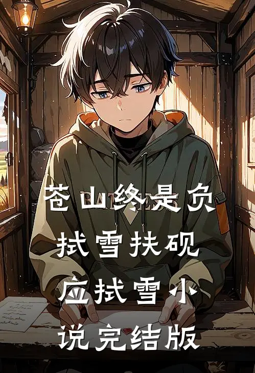 苍山终是负拭雪扶砚应拭雪小说完结版