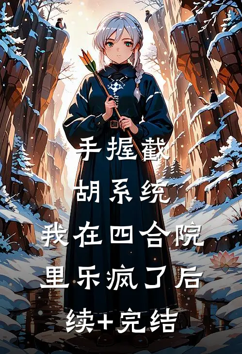 手握截胡系统，我在四合院里乐疯了后续+完结