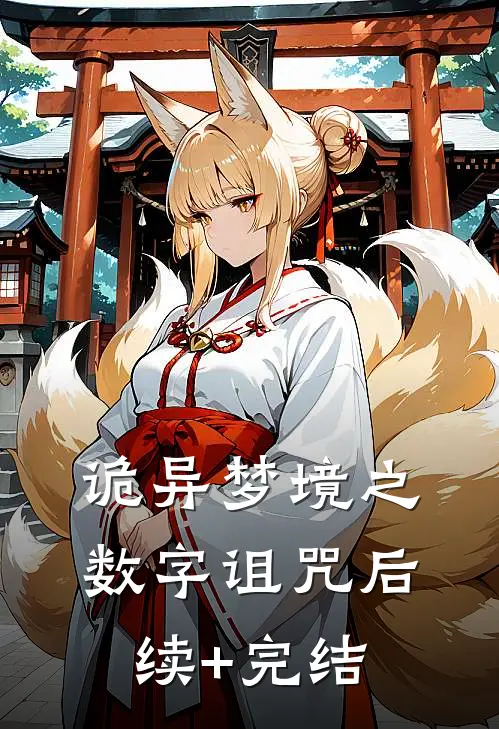 诡异梦境之数字诅咒后续+完结
