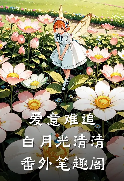 爱意难追：白月光清清番外笔趣阁