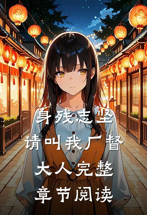 身残志坚：请叫我厂督大人完整章节阅读