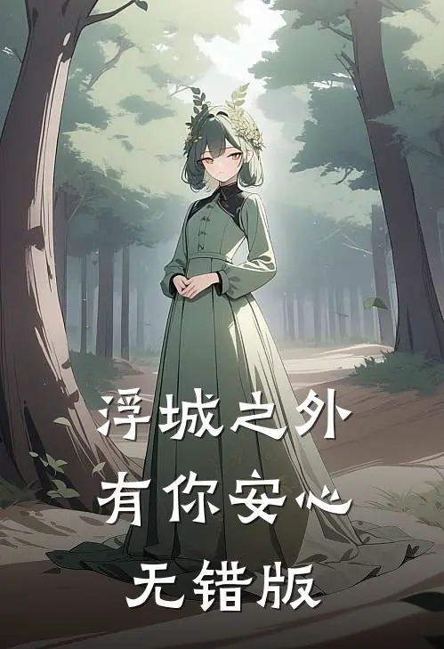 浮城之外，有你安心无错版