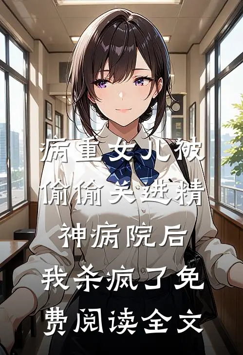 病重女儿被偷偷关进精神病院后，我杀疯了免费阅读全文