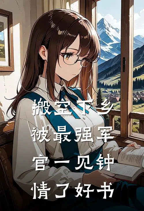 搬空下乡，被最强军官一见钟情了好书