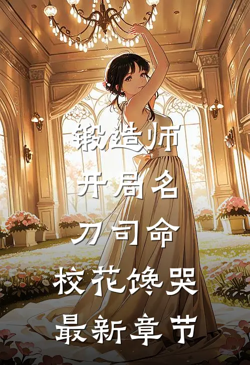 锻造师：开局名刀司命，校花馋哭最新章节