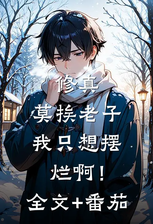 修真：莫挨老子，我只想摆烂啊！全文+番茄