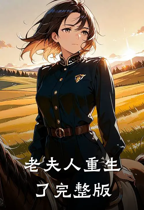 老夫人重生了完整版