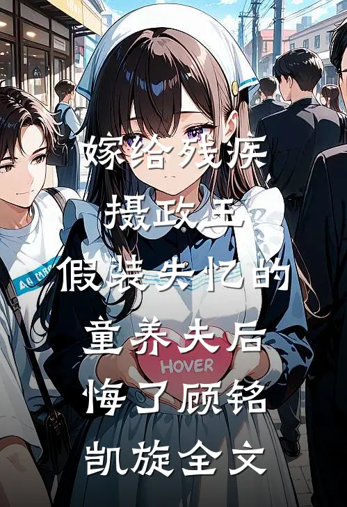 嫁给残疾摄政王，假装失忆的童养夫后悔了顾铭凯旋全文