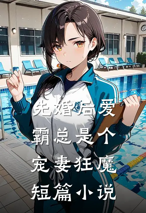 先婚后爱：霸总是个宠妻狂魔短篇小说
