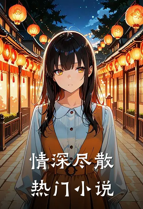 情深尽散热门小说