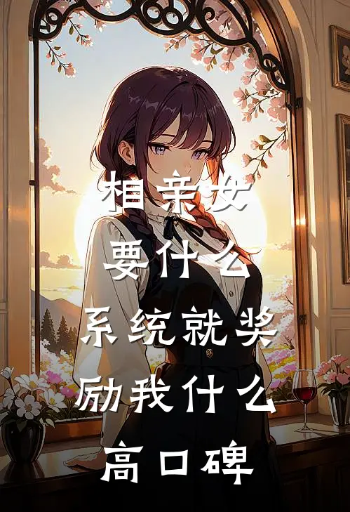 相亲女要什么，系统就奖励我什么高口碑
