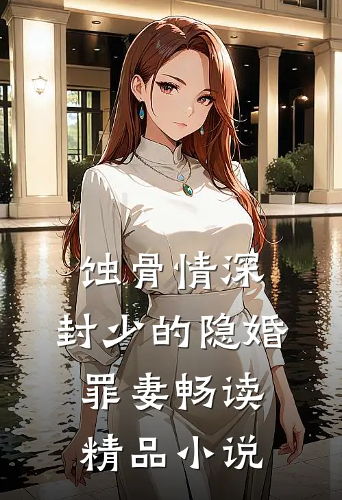 蚀骨情深：封少的隐婚罪妻畅读精品小说