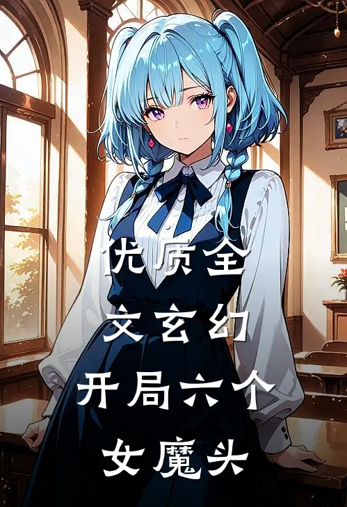 优质全文玄幻：开局六个女魔头