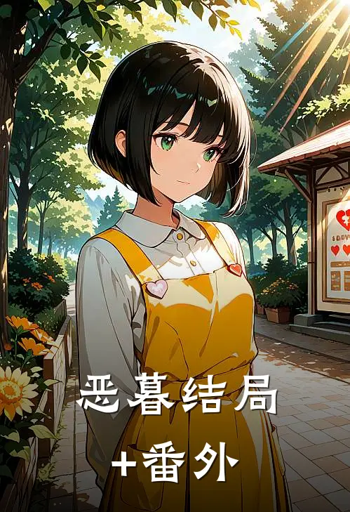 恶暮结局+番外
