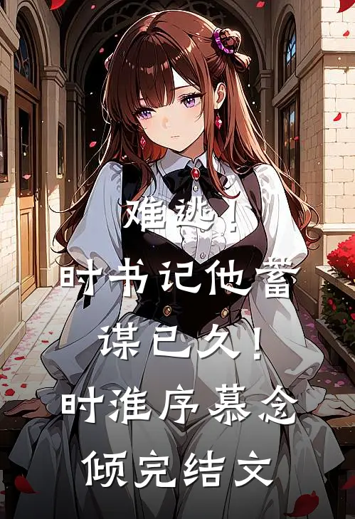 难逃！时书记他蓄谋已久！时淮序慕念倾完结文