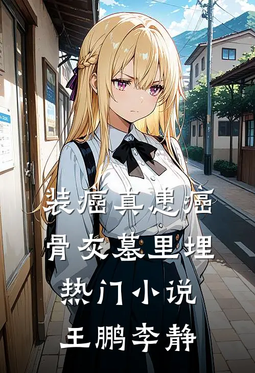 装癌真患癌，骨灰墓里埋热门小说王鹏李静