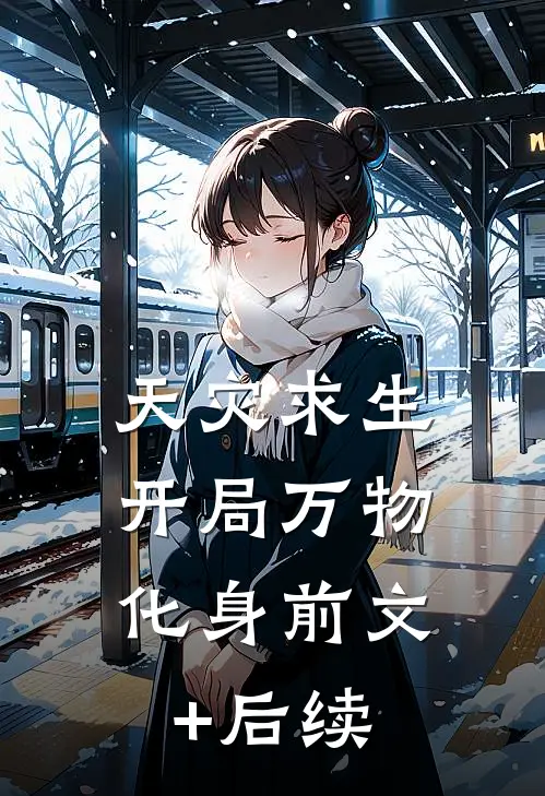 天灾求生：开局万物化身前文+后续