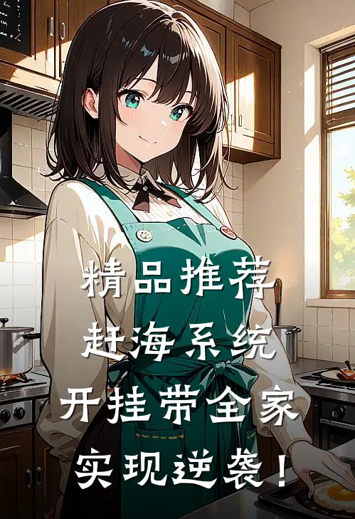 精品推荐赶海系统：开挂带全家实现逆袭！