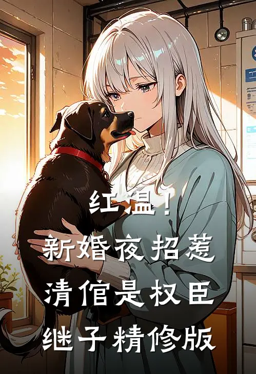 红温！新婚夜招惹清倌是权臣继子精修版