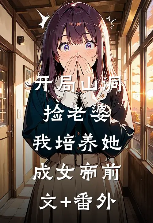 开局山洞捡老婆，我培养她成女帝前文+番外