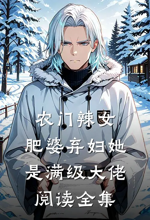 农门辣女：肥婆弃妇她是满级大佬阅读全集