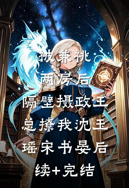 被兼祧两房后，隔壁摄政王总撩我沈玉瑶宋书晏后续+完结