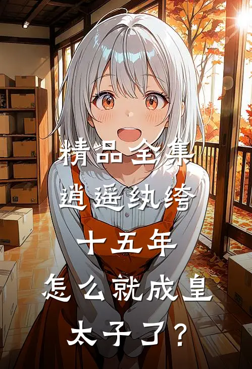 精品全集逍遥纨绔十五年，怎么就成皇太子了？