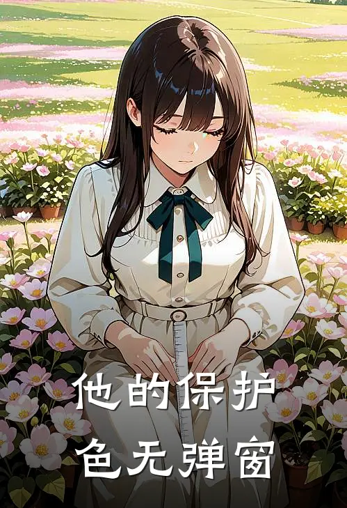 他的保护色无弹窗