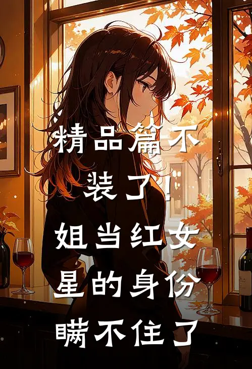 精品篇不装了！姐当红女星的身份瞒不住了