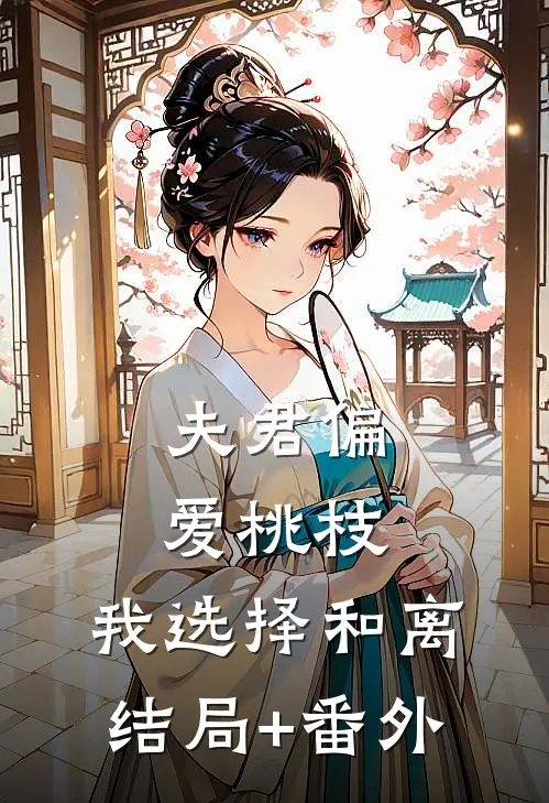夫君偏爱桃枝，我选择和离结局+番外