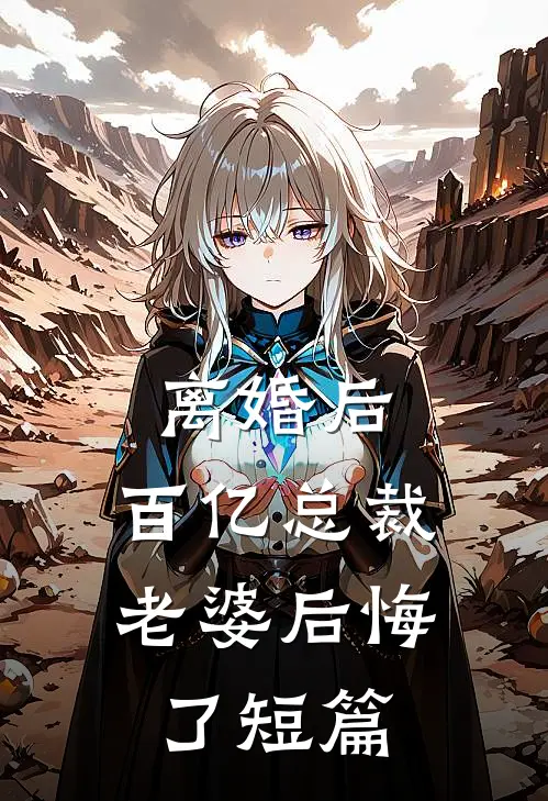 离婚后，百亿总裁老婆后悔了短篇
