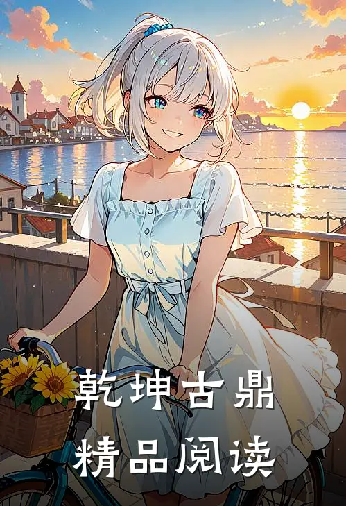 乾坤古鼎精品阅读