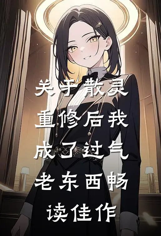 关于散灵重修后我成了过气老东西畅读佳作