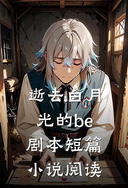 逝去白月光的be剧本短篇小说阅读