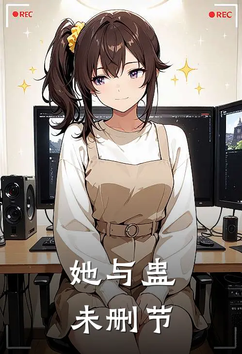她与蛊未删节