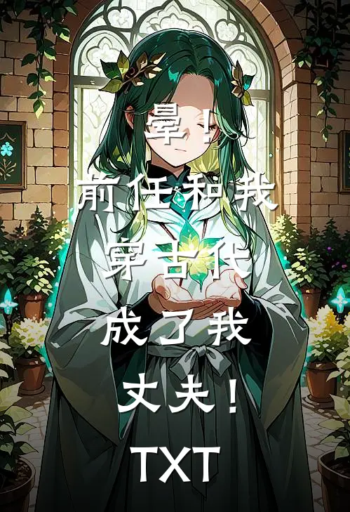 晕！前任和我穿古代，成了我丈夫！TXT