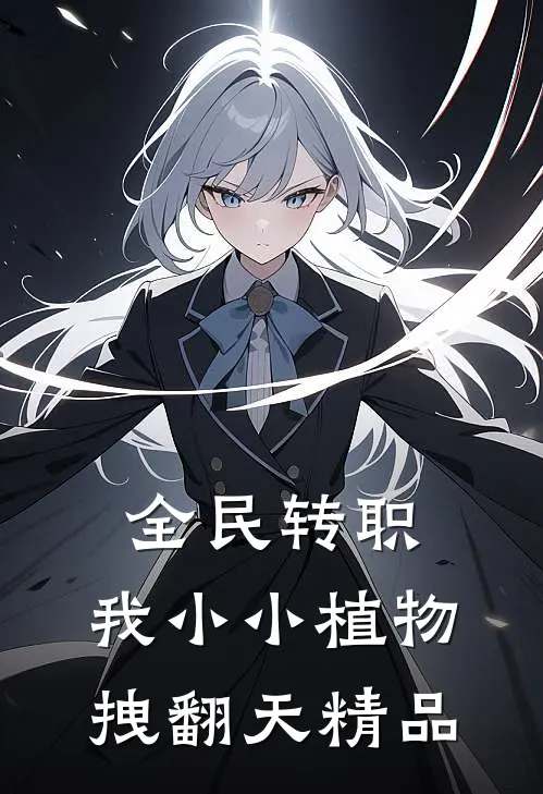 全民转职：我小小植物拽翻天精品