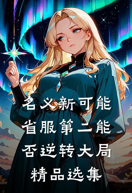 名义新可能：省服第二能否逆转大局精品选集