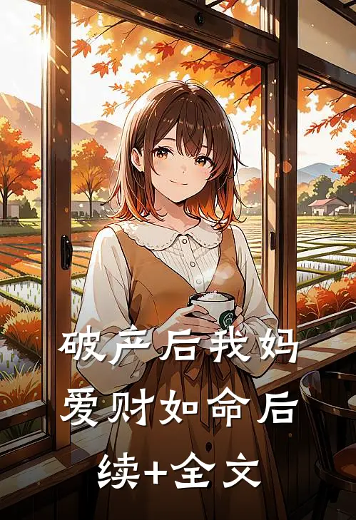 破产后我妈爱财如命后续+全文