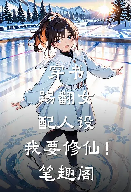 穿书：踢翻女配人设，我要修仙！笔趣阁