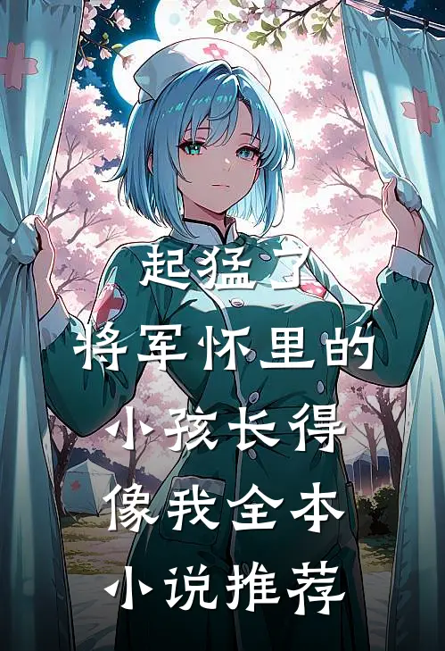起猛了，将军怀里的小孩长得像我全本小说推荐