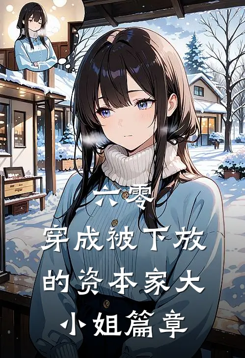 六零：穿成被下放的资本家大小姐篇章