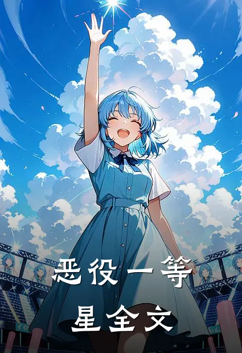 恶役一等星全文