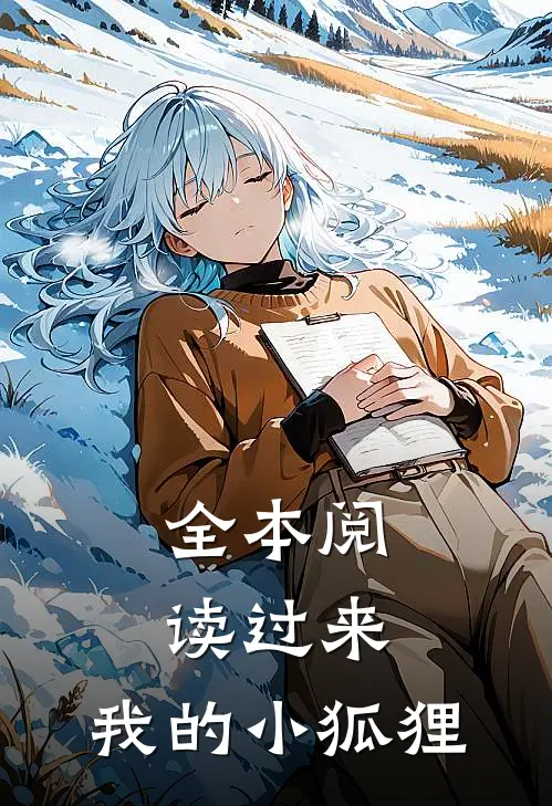 全本阅读过来，我的小狐狸
