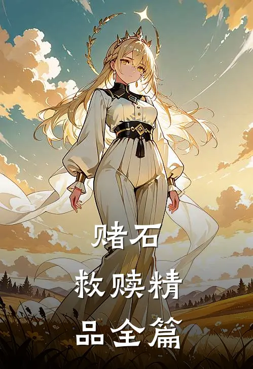 赌石，救赎精品全篇