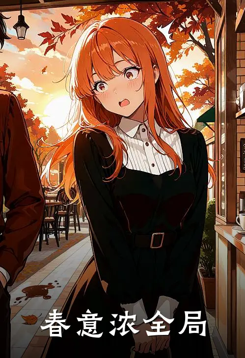 春意浓全局
