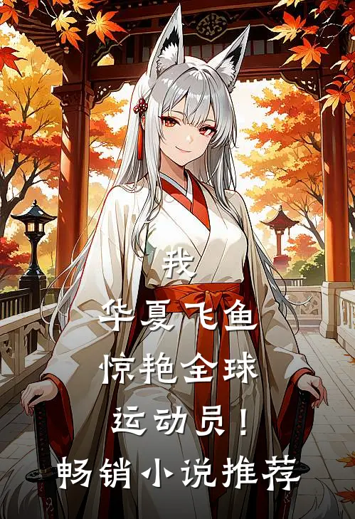 我，华夏飞鱼，惊艳全球运动员！畅销小说推荐